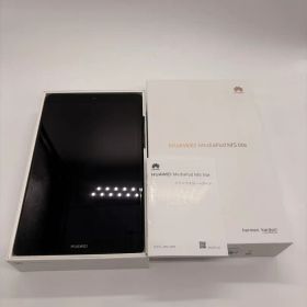 HUAWEI MediaPad M5 lite 本体 JDN2-W09
