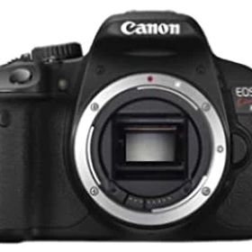 【中古】Canon デジタル一眼レフカメラ EOS Kiss X6i ボディ KISSX6i-BODY