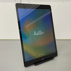 [184] 【状態：筐体曲がり・白もや】iPad 第9世代 Wi-Fi+セルラーモデル 64GB シルバー | あいぱっど アイパッド タブレット 中古iPad iPad本体 ipad A2604