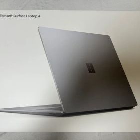 Microsoft Surface Laptop 4 15インチ