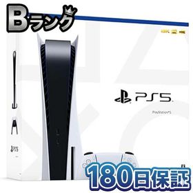 【整備済み品】 SONY PlayStation 5 CFI-1000A01 ディスク搭載 PS5 プレイステーション5 ぷれすて5 本体 180日保証