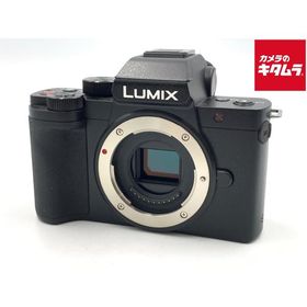 【中古】 【並品】 パナソニック LUMIX DC-G100 ボディ