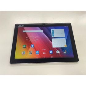 ★送料無料★良品★SIMフリー★ASUS ZenPad 10 Z300CL P01T★ブラック★0010280000604★SYS★10/02