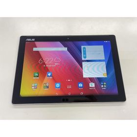 ★送料無料★良品★SIMフリー★ASUS ZenPad 10 Z300CL P01T★ブラック★0010280000616★SYS★10/02