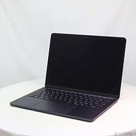 〔中古品（難あり）〕 MacBook Air 13.6-inch Early-2024 MRXV3J／A Apple M3 8コアCPU_8コアGPU 8GB SSD256GB ミッドナイト 〔26.3 Tahoe〕 ［グラフィック：オンボード／JISキーボード］〔中古品（難あり）〕 MacBook Air 13.6-inch Early-2024 MRXV3J／A Apple M3 8コアCPU_8コアGPU 8GB SSD256GB ミッドナイト 〔26.3 Tahoe〕 ［グラフィック：オンボード／JISキーボード］