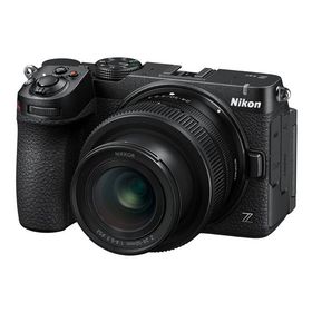 [新品]Nikon ニコン Z5IIC 24-50 レンズキット ブラック