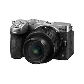 【新品】ニコン Z5IIC 24-50 レンズキット シルバー【選べる5年間延長保証対象(別料金)】