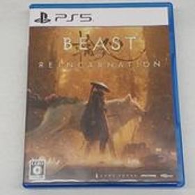 BEAST OF REINCARNATION プレイステーション5ソフト ハピネット