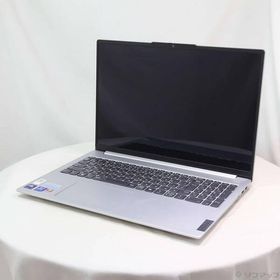 〔中古〕Lenovo(レノボジャパン) IdeaPad Slim 5i Gen 9 83DC001QJP クラウドグレー〔295-ud〕