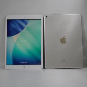 【整備済み品】iPad 8世代 Wi-Fi (A2270) 32GB シルバー 131165