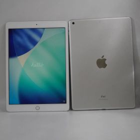 【整備済み品】iPad 8世代 Wi-Fi (A2270) 32GB シルバー 120103