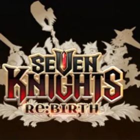 Seven Knights Re:BIRTH j[EU/NA] 40k diamonds ,200 normal tickets ,10 advanced tickets,4 legendary heroes ,7 knight tickets