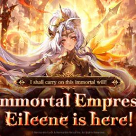 Seven Knights Re:BIRTH Global|280000 Ruby|1500 Hero Tickets+600 Pet Tickets |Sung Jinwoo+Cha Haein|35 Legendary Heroes |
