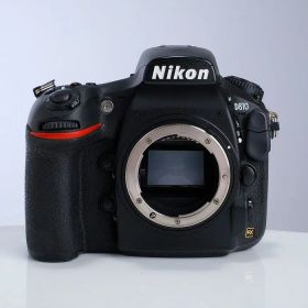 【中古】(ニコン) Nikon D810 ボデイ