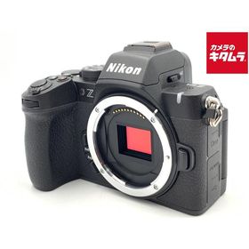 【中古】 【美品】 ニコン Z50II ボディ