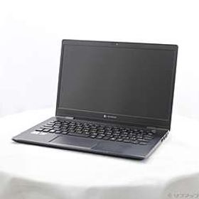 dynabook G83／FP A6G7FPF2F511 ［Core-i5-10210U (1.6GHz)／8GB／SSD256GB／13.3インチワイド／Windows11 Pro MAR］