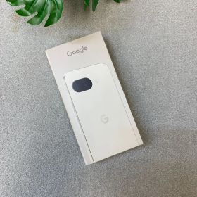 新品・未使用Google Pixel 9a 128GB ポーセリン 国内版 SIMフリー送料無料 72,800