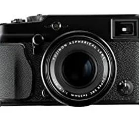 【中古-非常に良い】 FUJIFILM 富士フイルム ミラーレス一眼 X-Pro1 レンズキット F X-Pro1/XF35 SET