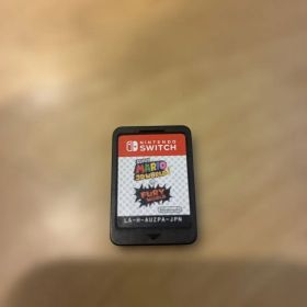 スーパーマリオ 3Dワールド + フューリーワールド Switch ソフト
