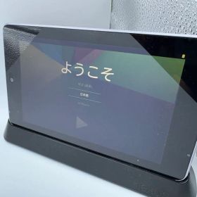 ASUS Nexus7 3G 2012年版 クレードル付き ジャンク品