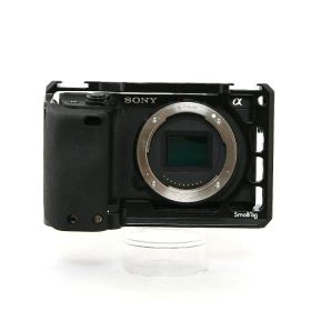 【中古】(ソニー) SONY α6400 ボディ ブラック [ILCE-6400 B]