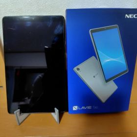 ☆動作確認済み☆NECタブレットPC-TE708KAS 本体☆