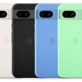 【中古】Google Pixel 8a 128GB 中古 本体のみ Cランク