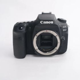 【中古】(キヤノン) Canon EOS 90D ボディ