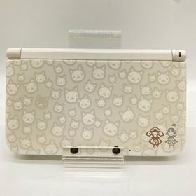 Nintendo Nintendo 3DS LL SPR-001【中古】