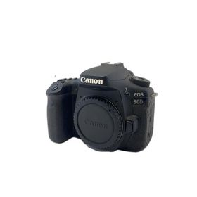 CANON◆デジタル一眼カメラ EOS 90D ボディ//