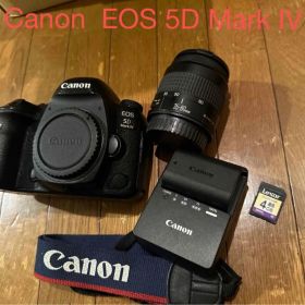 Canon EOS 5D Mark IV EF35-80mm 1:4.-5.6