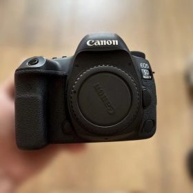 Canon EOS 5D Mark IV 本体+lens EF 17-40