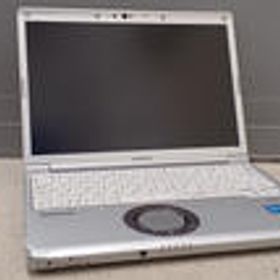 ノートPC cf-sv1rdlvs PANASONIC