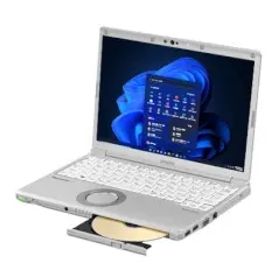 Panasonic Let's note SV1 CF-SV1RDAKS【i5-1145G7 16G 256G(SSD) DVDマルチ WiFi 12LCD(1920x1200)】