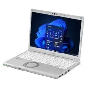 Panasonic Let's note SV1 CF-SV1RDEKS【i5-1145G7 8G 256G(SSD) WiFi 12LCD(1920x1200)】