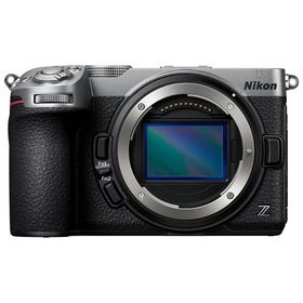 ニコン ミラーレス一眼カメラ「Z5IIC」(シルバー) Nikon Z5IICSL 返品種別A