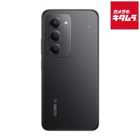 【新品】シャオミ Xiaomi 6.9インチ SIMフリースマートフォン Redmi 15 5G Midnight Black MZB0KH2JP /Snapdragon 6s Gen 3/RAM 4GB/ROM 128GB/ 《納期約１－２週間》