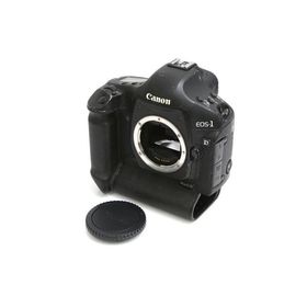 お買い得品｜キヤノン EOS-1D Mark III ボディ CA01-B7267-3Y1A