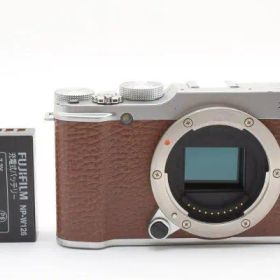FUJIFILM 富士フイルム フジフィルム X-A1 ボディ #2100