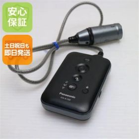 美品 HX-A100 ブラック 即日発送 デジタルビデオカメラ Panasonic 本体 土日祝発送OK