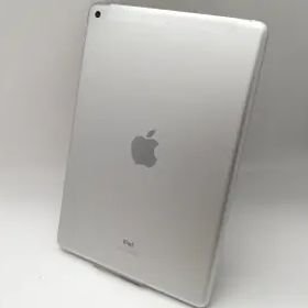 Apple 国内版 【SIMフリー】 iPad（第9世代/2021） 64GB シルバー MK493J/A