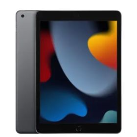 Apple 【Wi-Fi】 iPad（第9世代/2021） 64GB スペースグレイ MK2K3J/A