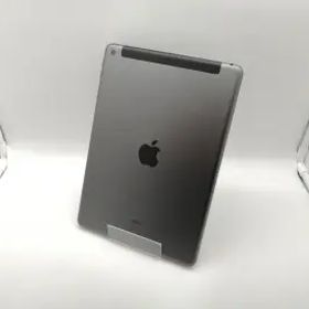 Apple 国内版 【SIMフリー】 iPad（第9世代/2021） 256GB スペースグレイ MK4E3J/A