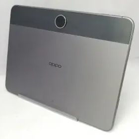 Oppo 国内版 【Wi-Fi】 OPPO Pad Neo [ナイトグレー] OPD2302 【Helio G99/6GB/128GB】