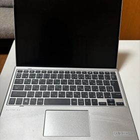 HP ELITE X2 G4