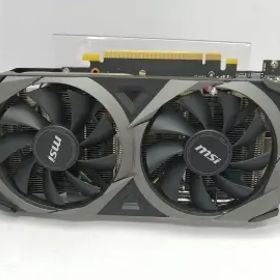 MSI GeForce RTX 3060 VENTUS 2X XS 12G OC (GeForce RTX 3060 12GB) RTX3060/12G
