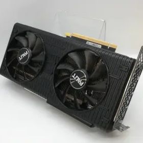 Palit GeForce RTX 3060 Dual OC (NE63060T19K9-190AD) RTX3060/12GB(GDDR6)/PCI-E