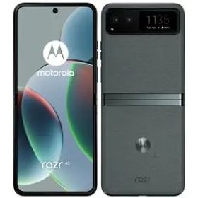MOTOROLA 国内版 【SIMフリー】 motorola razr 40 セージグリーン 8GB 256GB PAYC0000JP
