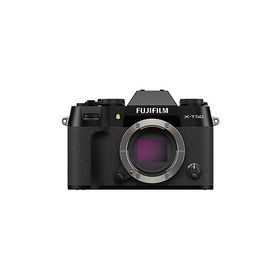 FUJIFILM[フジフイルム] X-T50 ボディ ブラック（35ヵ国版）