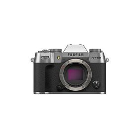 【納期1-2ヶ月】FUJIFILM[フジフイルム] X-T50 ボディ シルバー